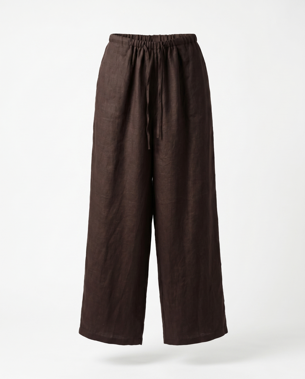 Linen Flow Pants