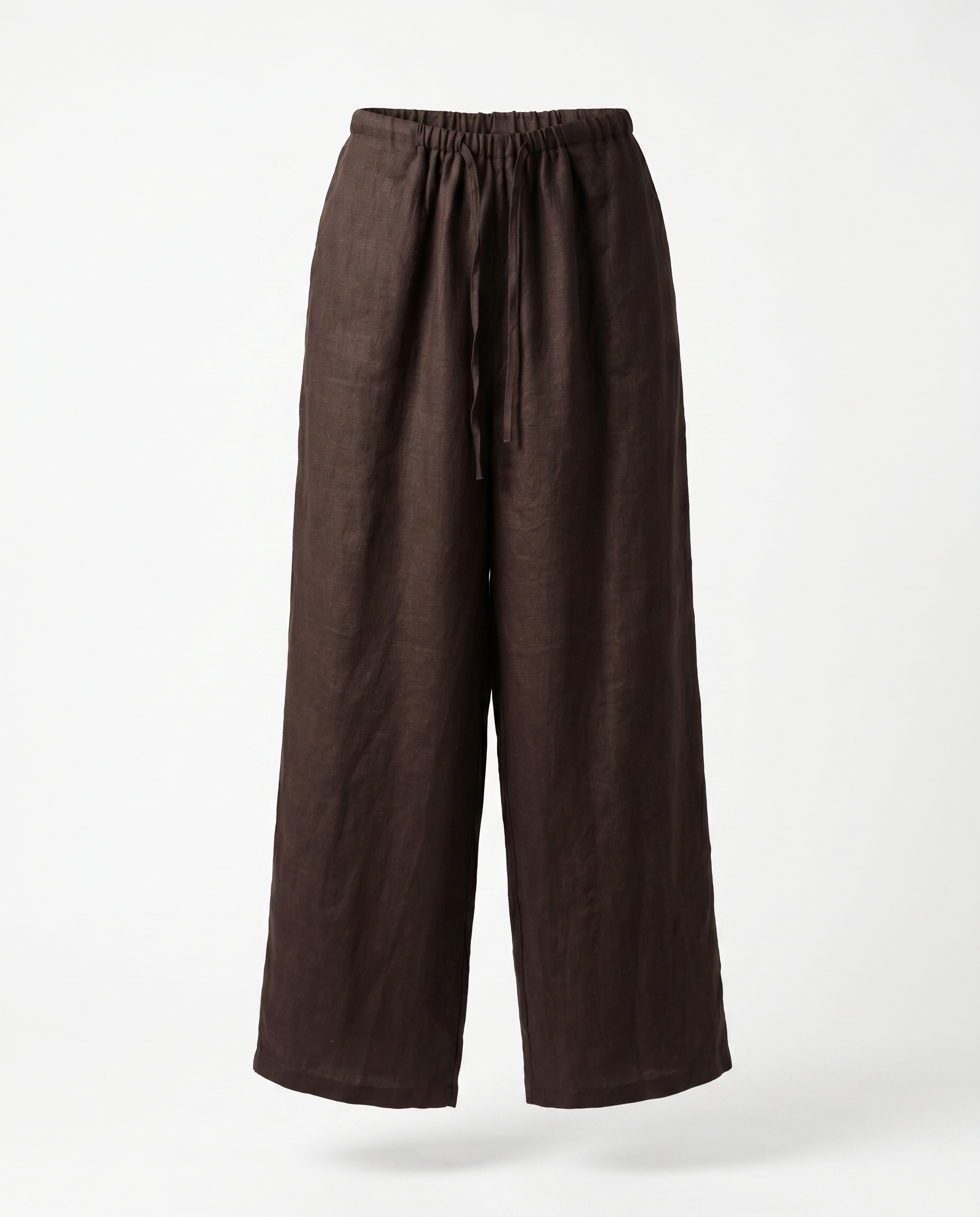 Linen Flow Pants