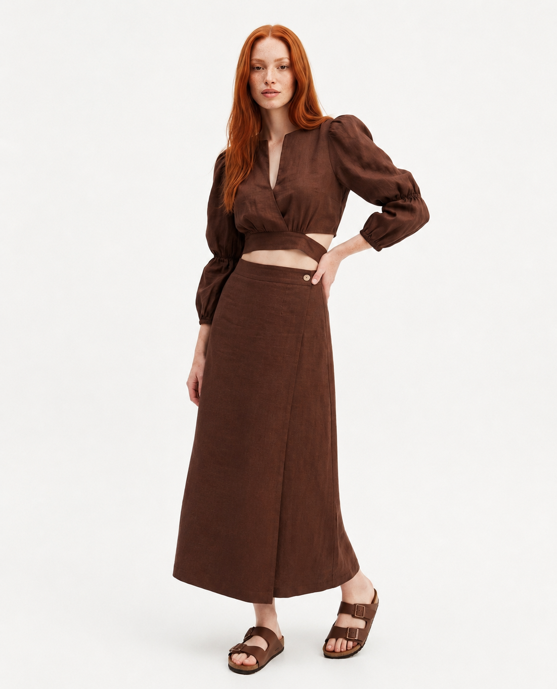 Linen Set