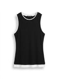 Core Sleeveless Top