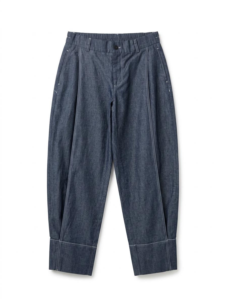 Urban Denim Pants