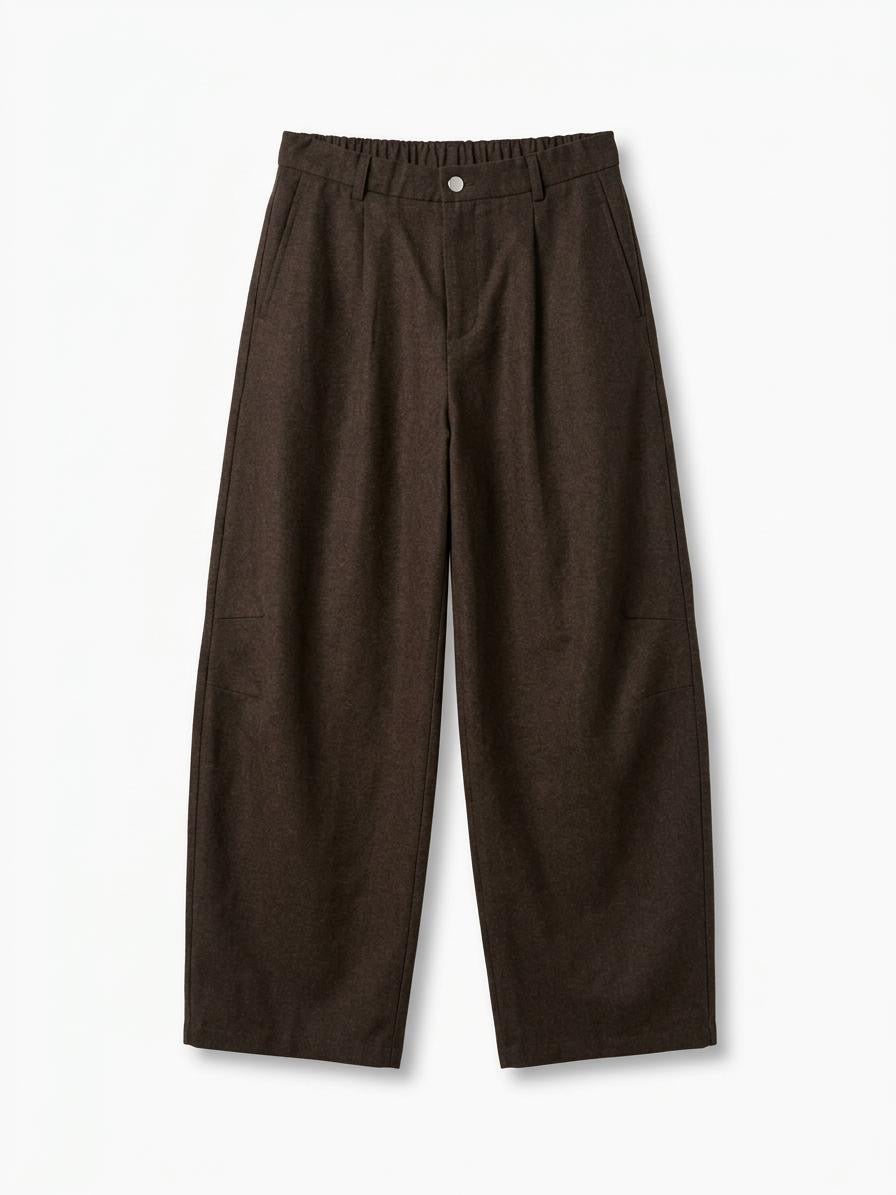 Chocolate Barrel Pants