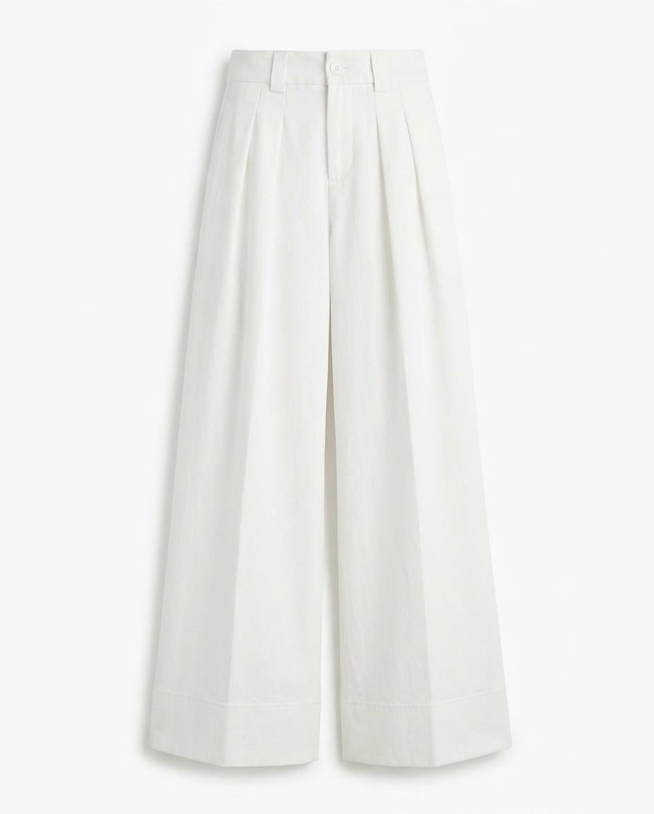 Palazzo Pants