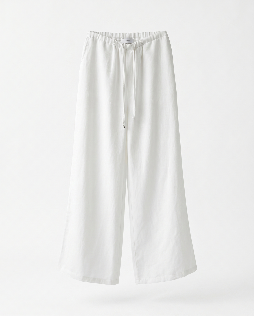 Linen Flow Pants