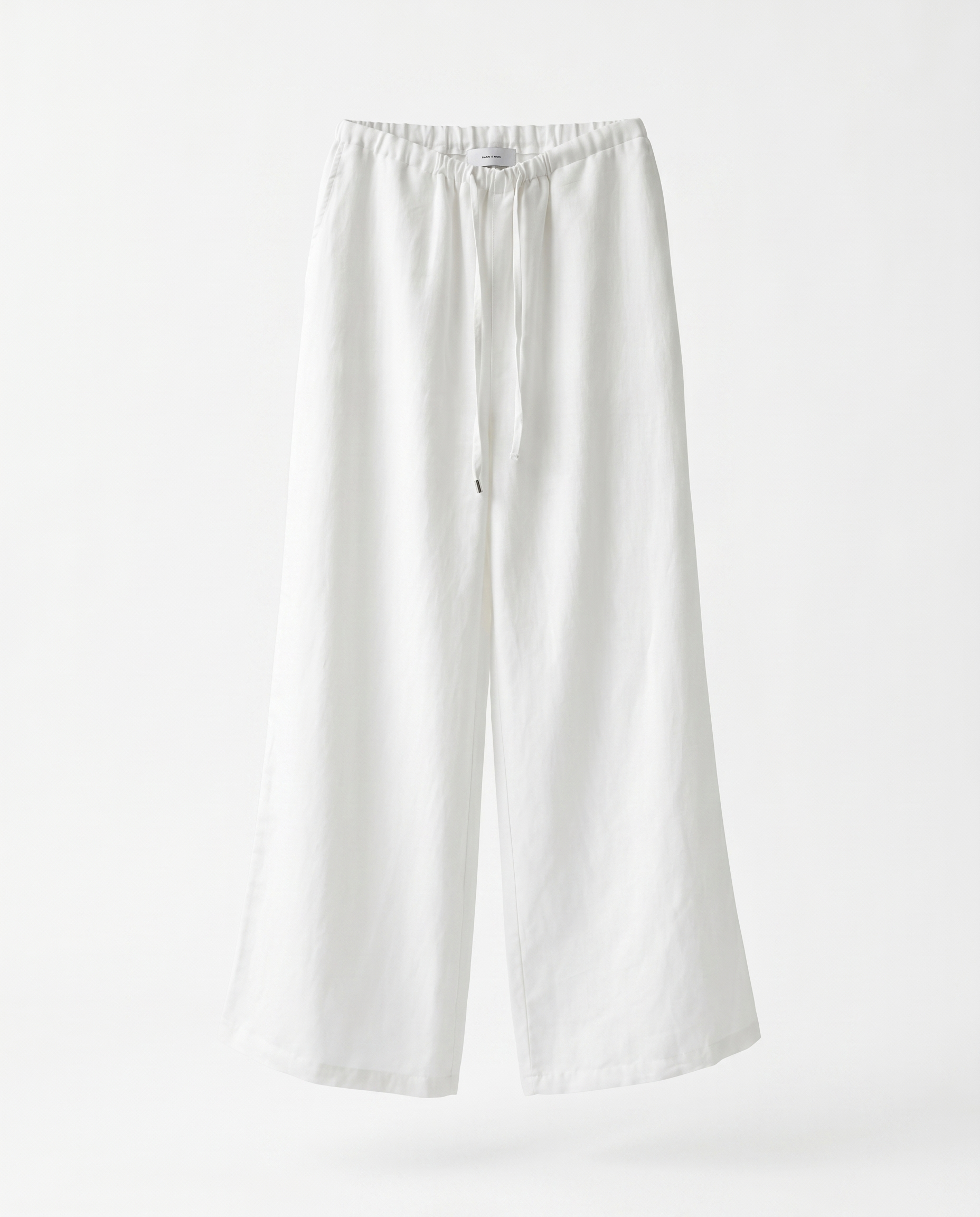 Linen Flow Pants