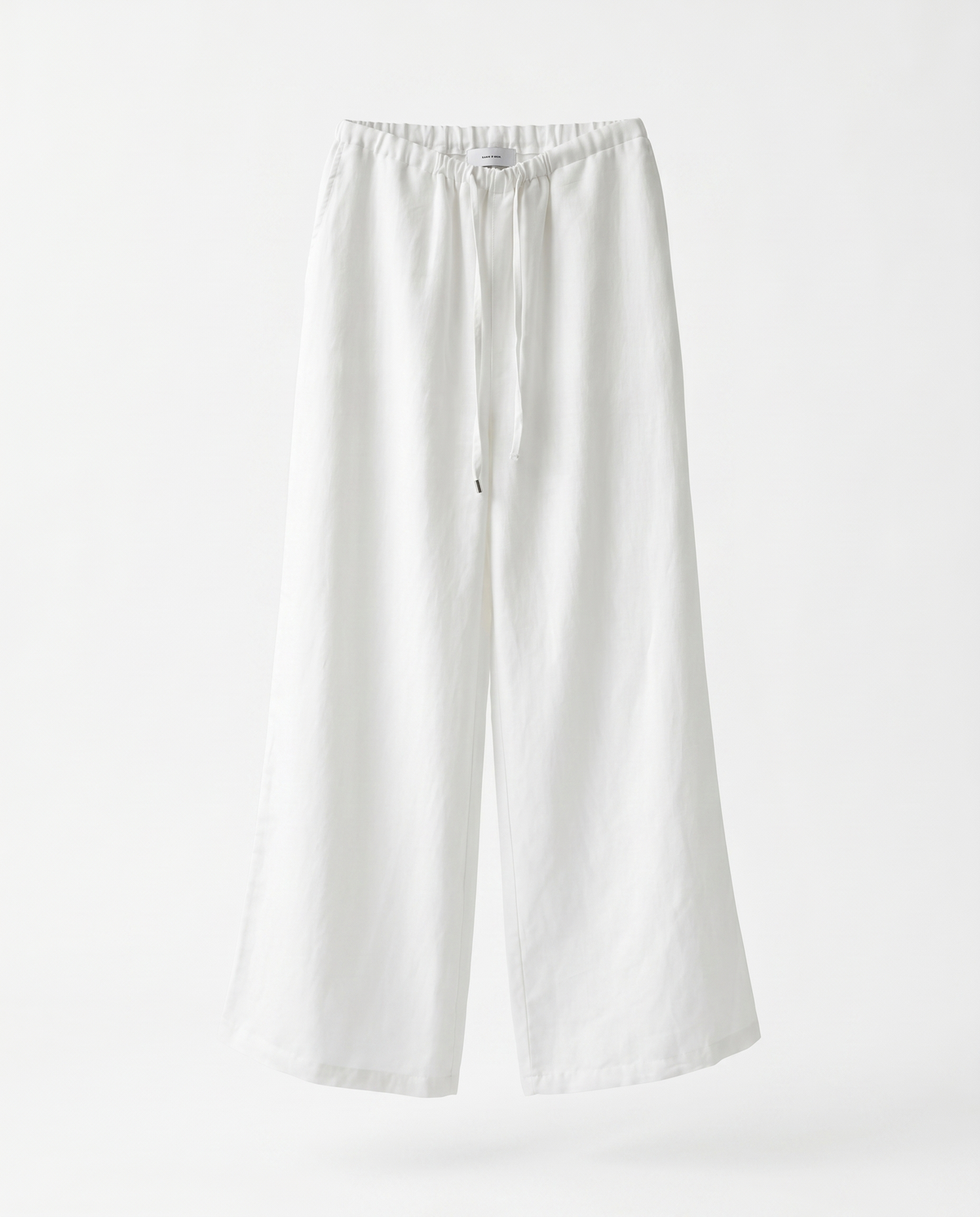 Linen Flow Pants