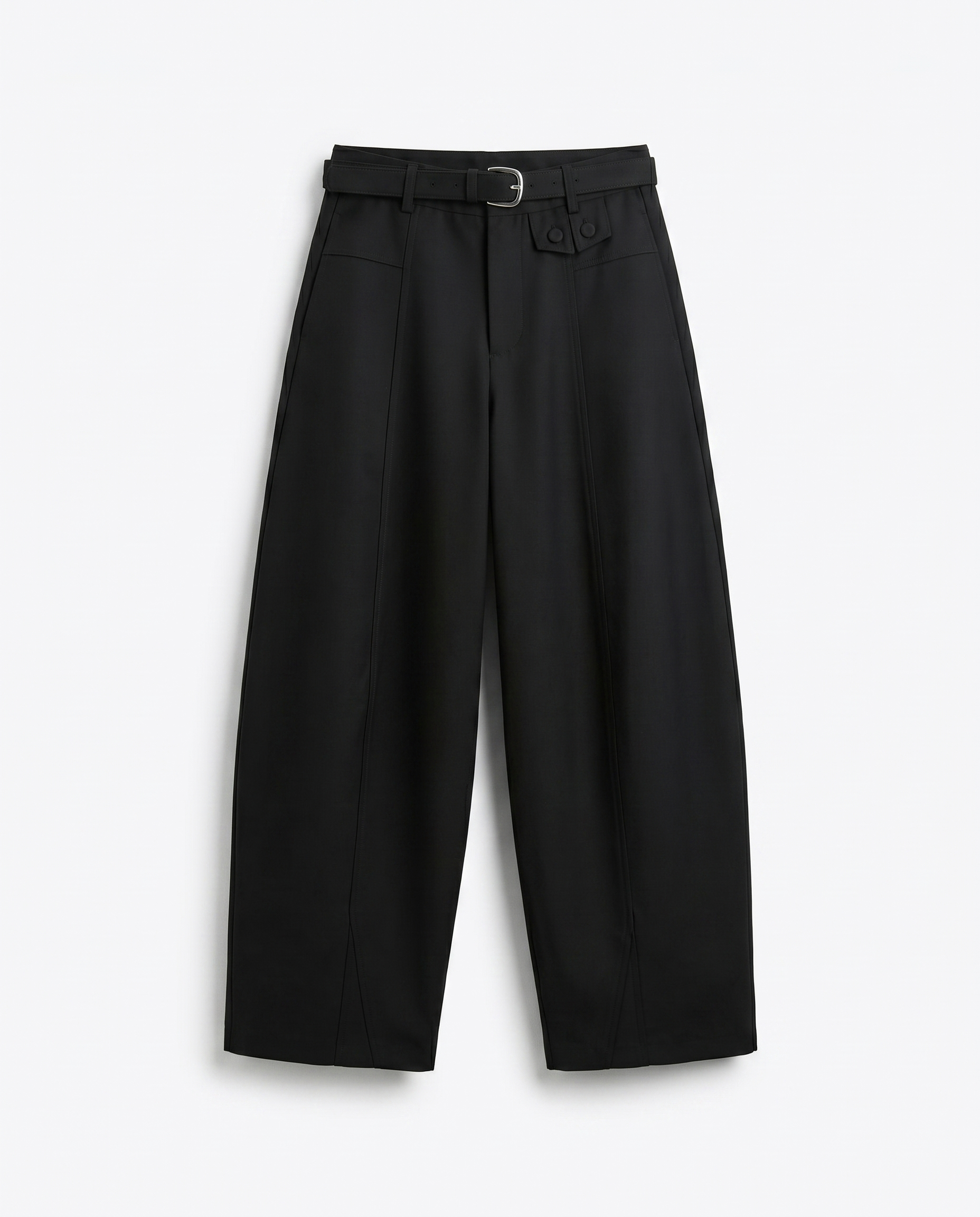 Classy Trousers