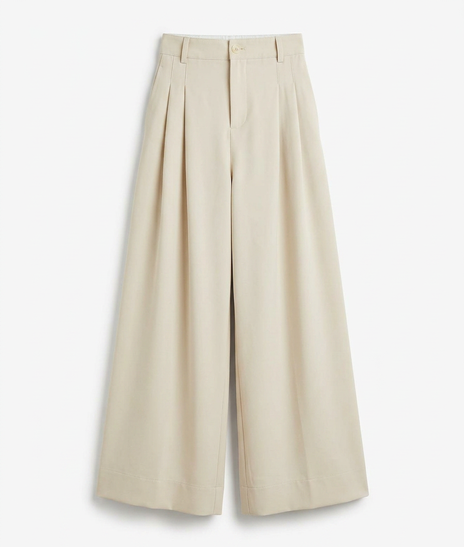 Palazzo Pants