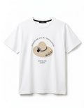 Summer Hat T-Shirt