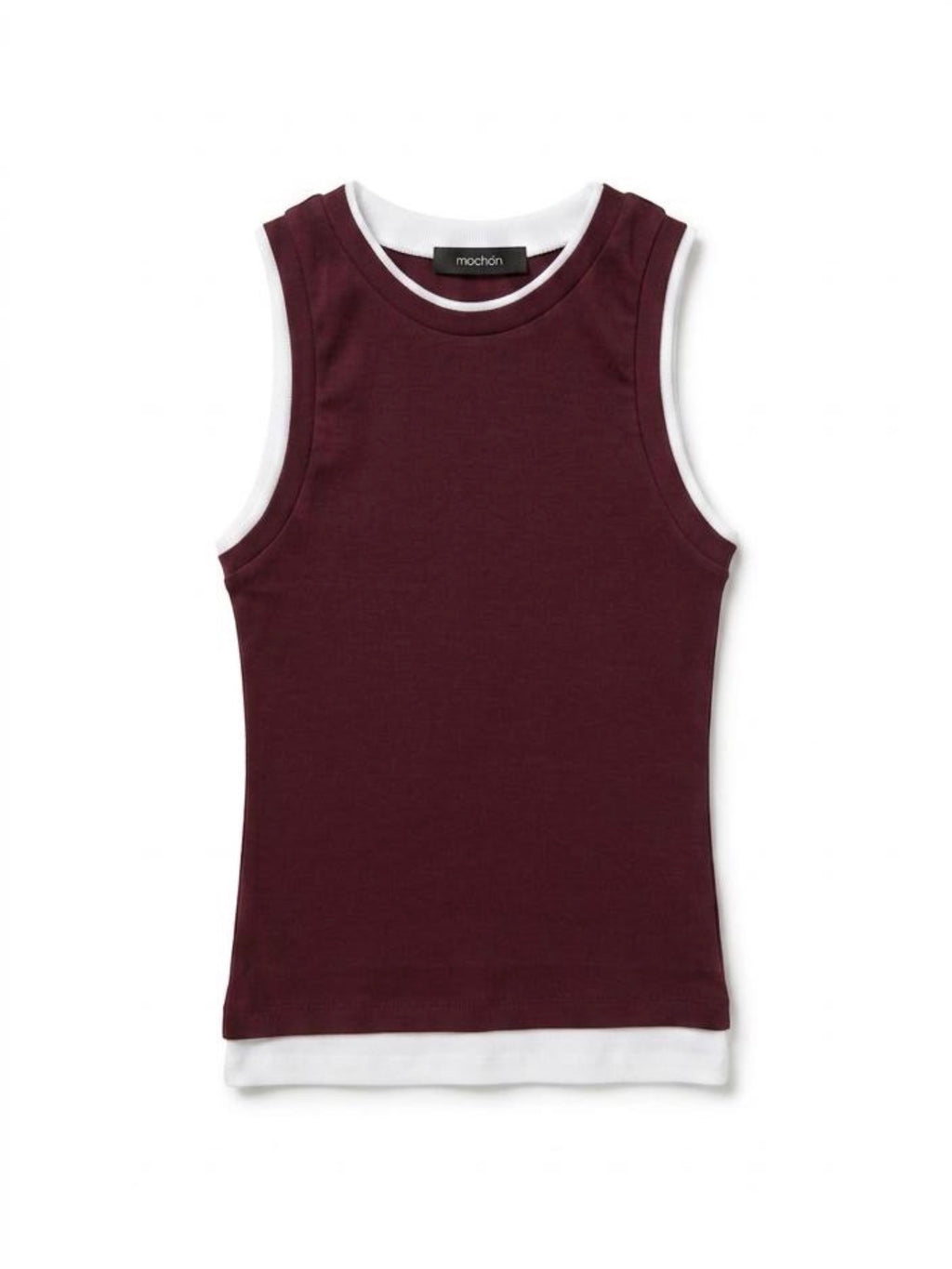 Core Sleeveless Top
