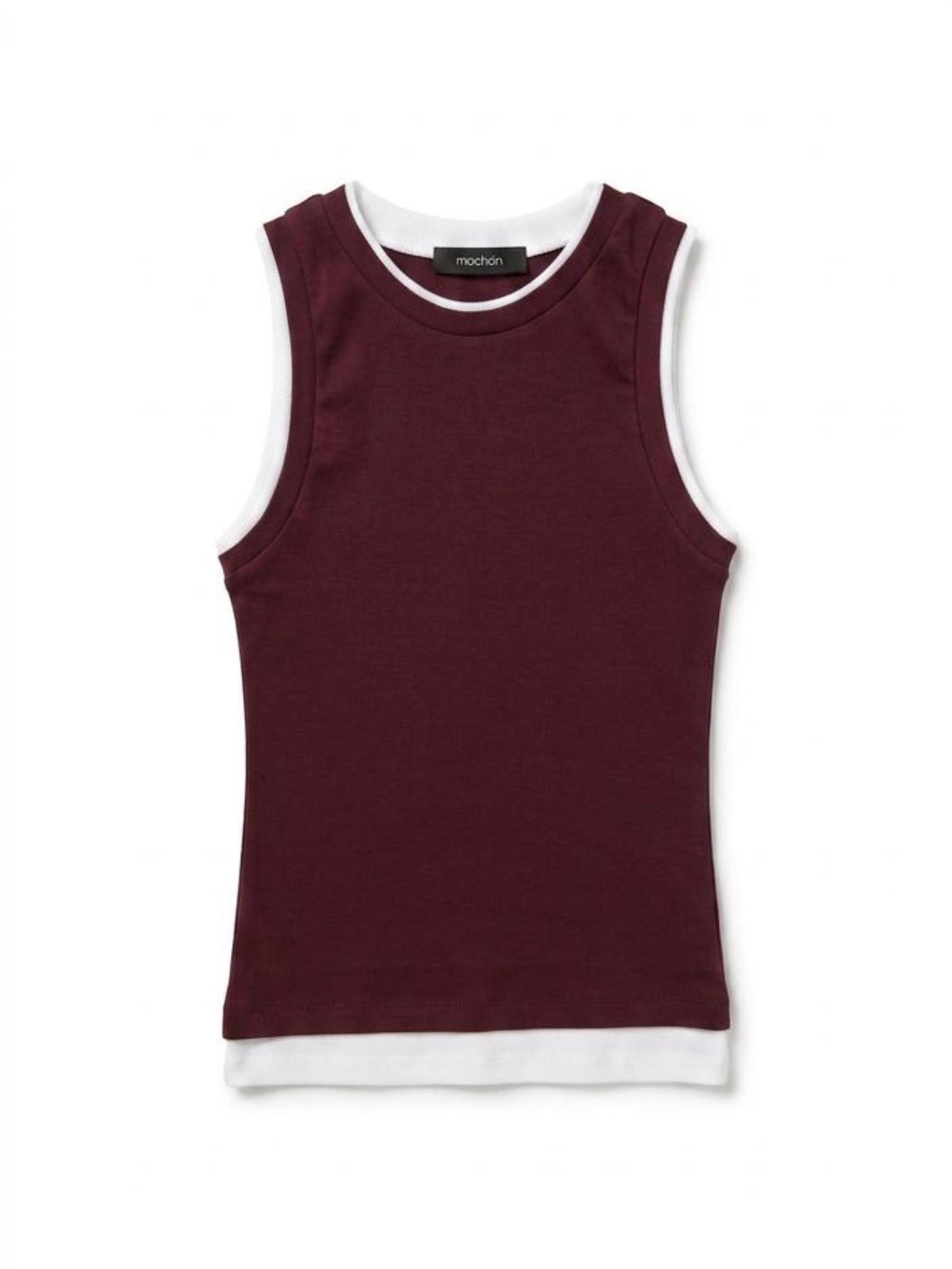 Core Sleeveless Top