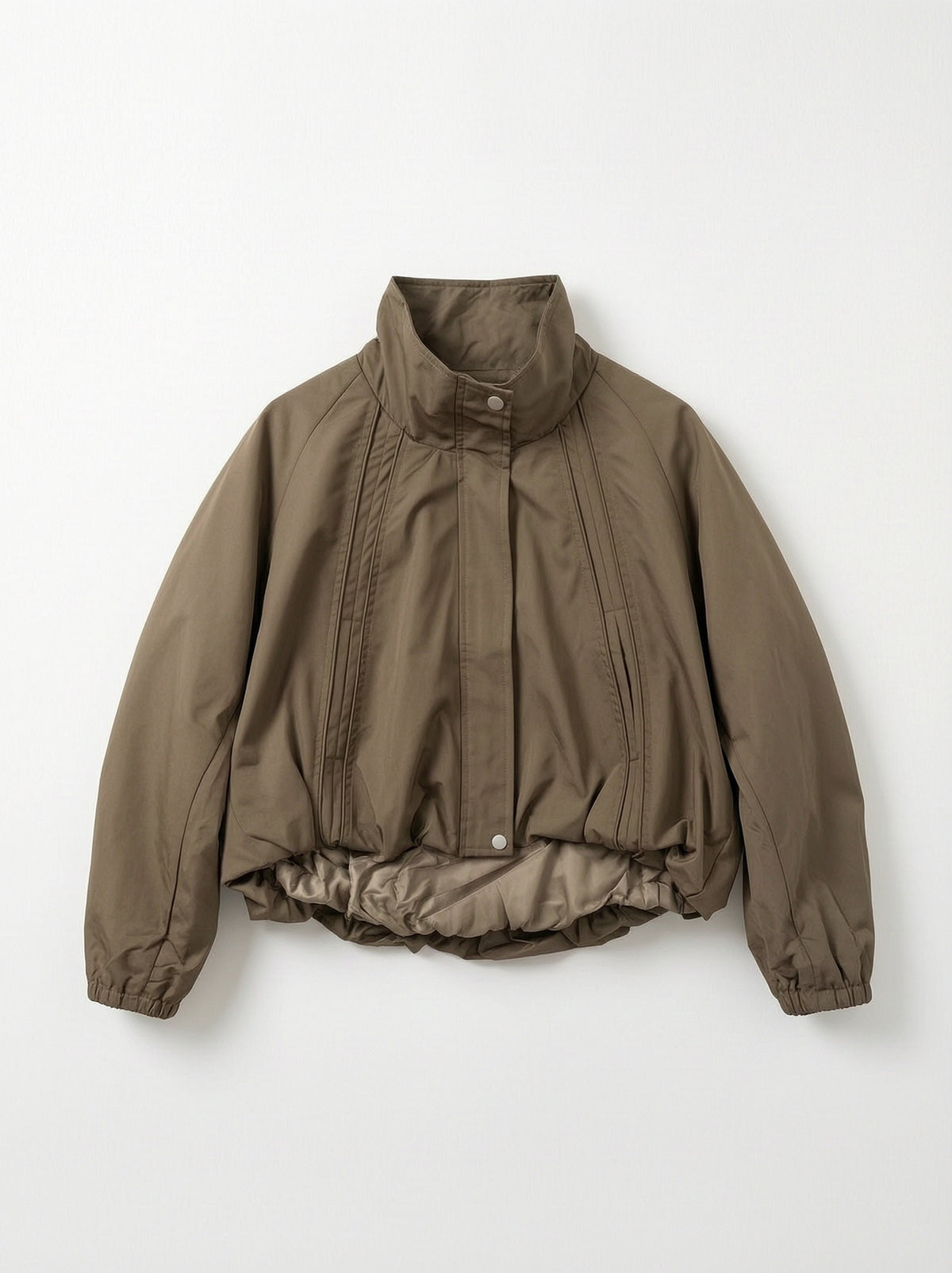 Cloud Bomber Jacket