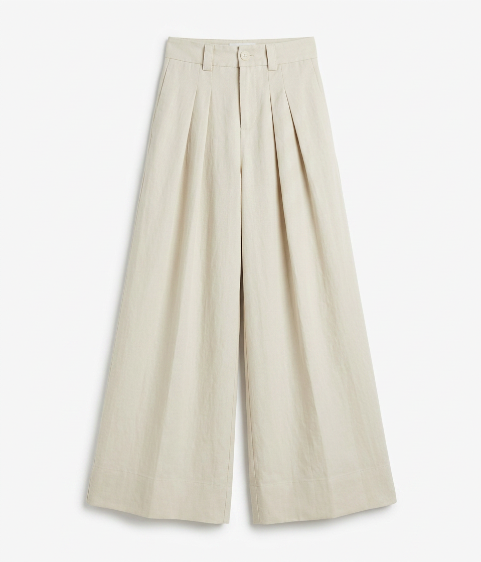 Palazzo Pants