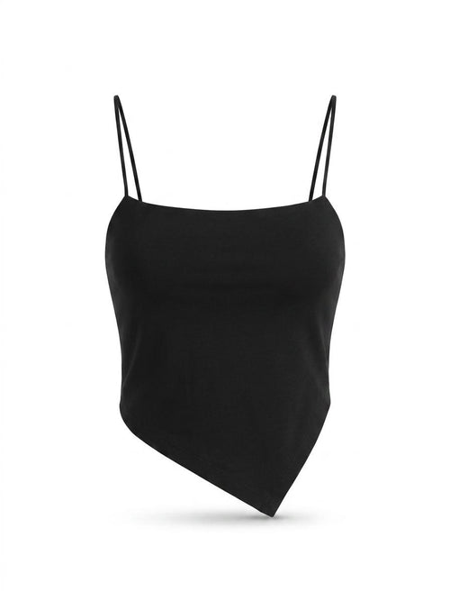 Asymmetric Cami Top