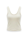 Ribbed Tank Top
