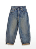 Relaxed Jeans