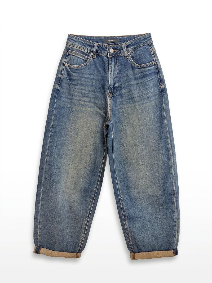 Relaxed Jeans