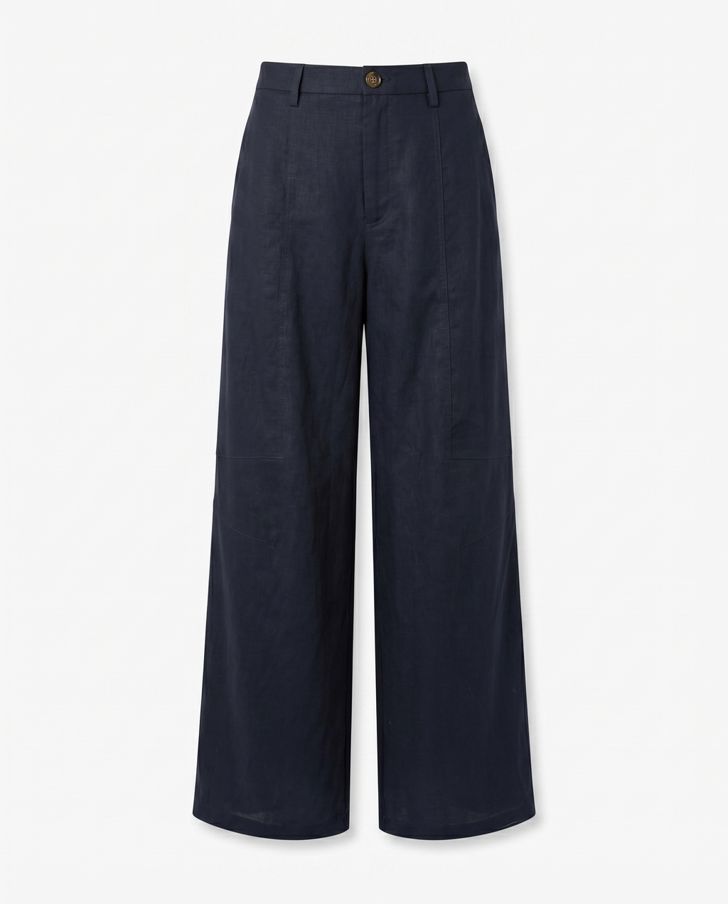 Palazzo Linen Pants