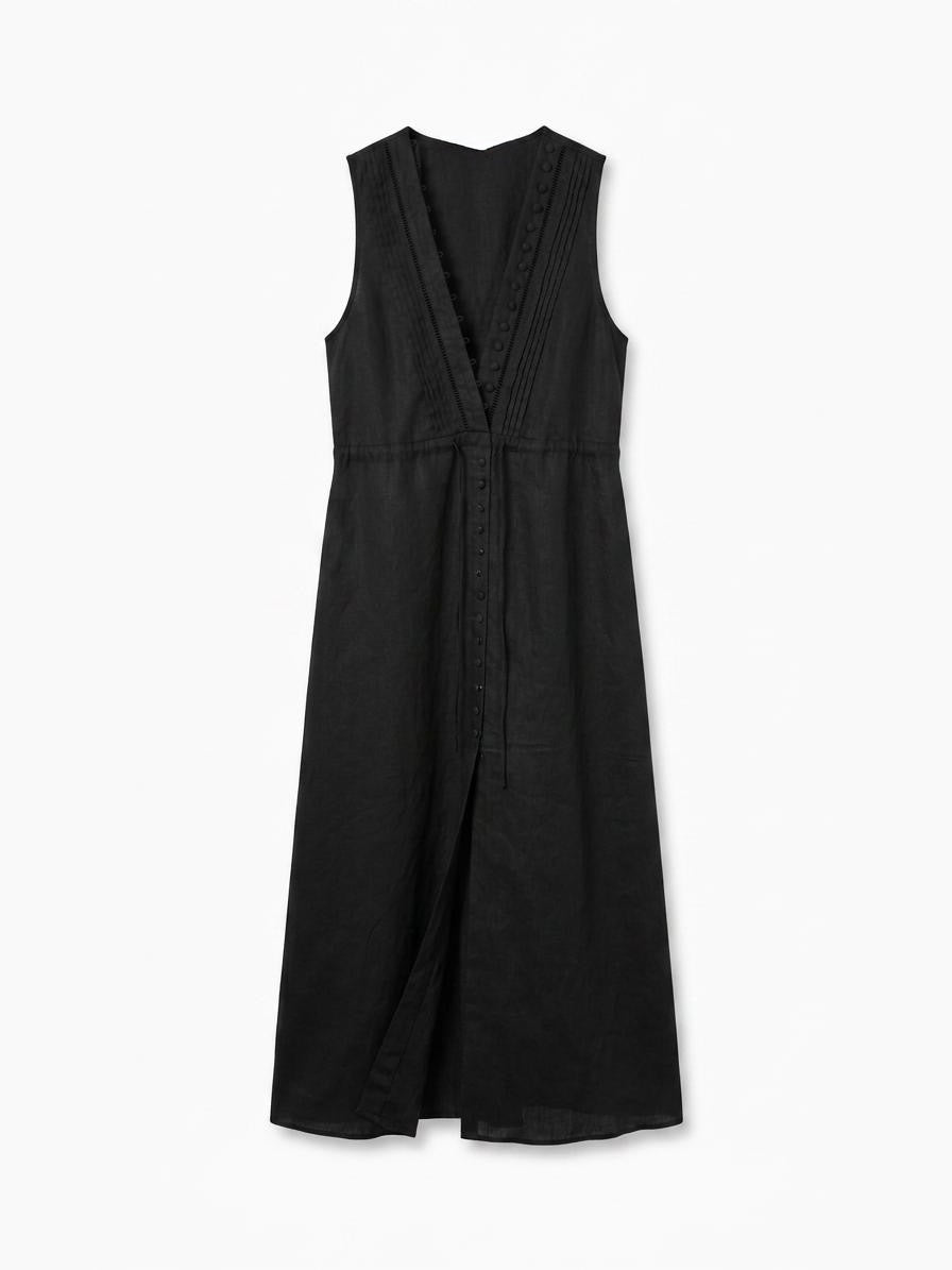 Elara Maxi Dress