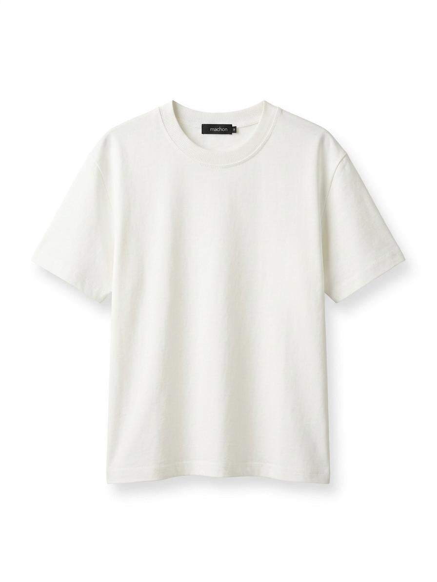 Everyday Cotton T-Shirt