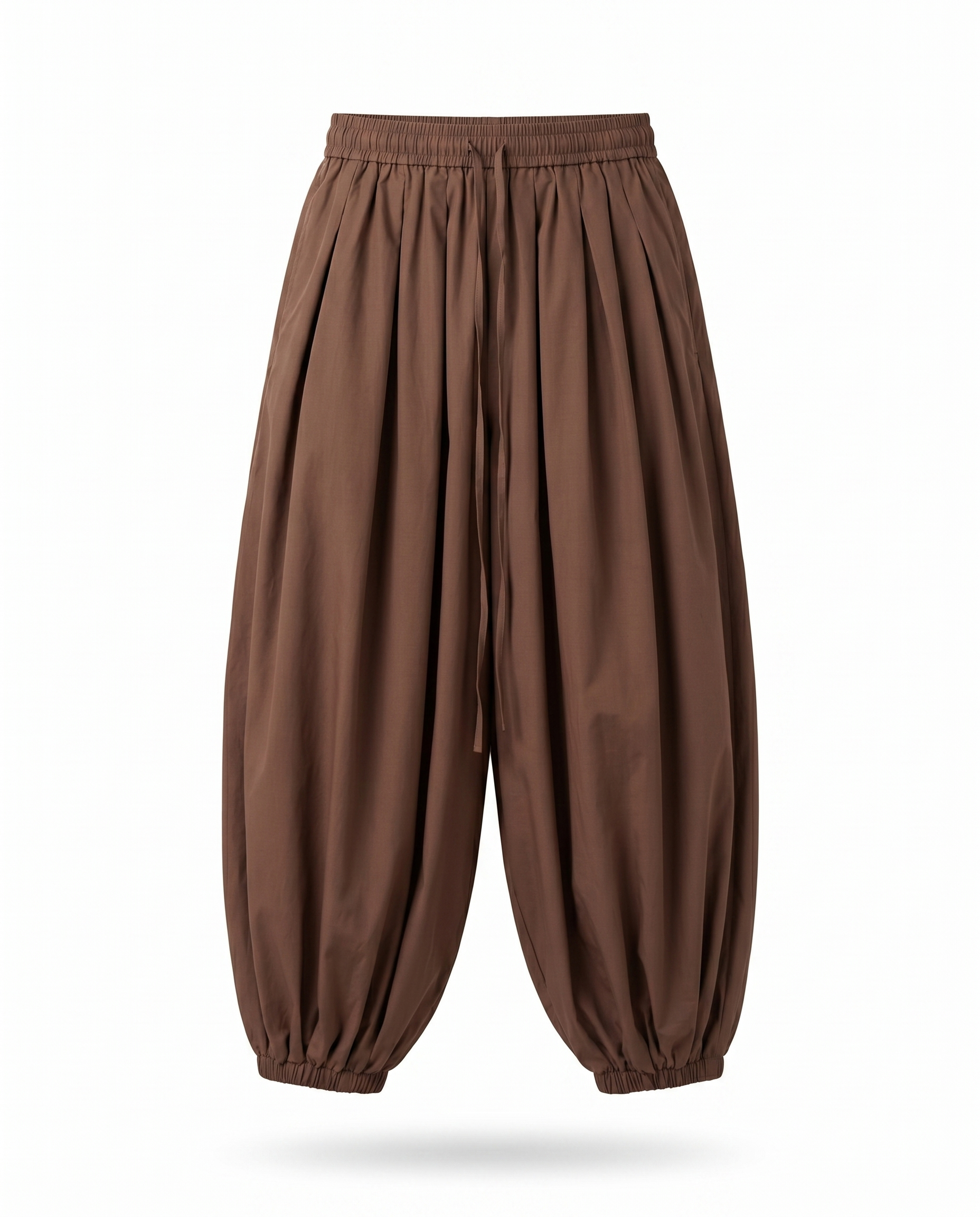 Balloon Fit Pants
