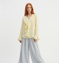 Palazzo Pants