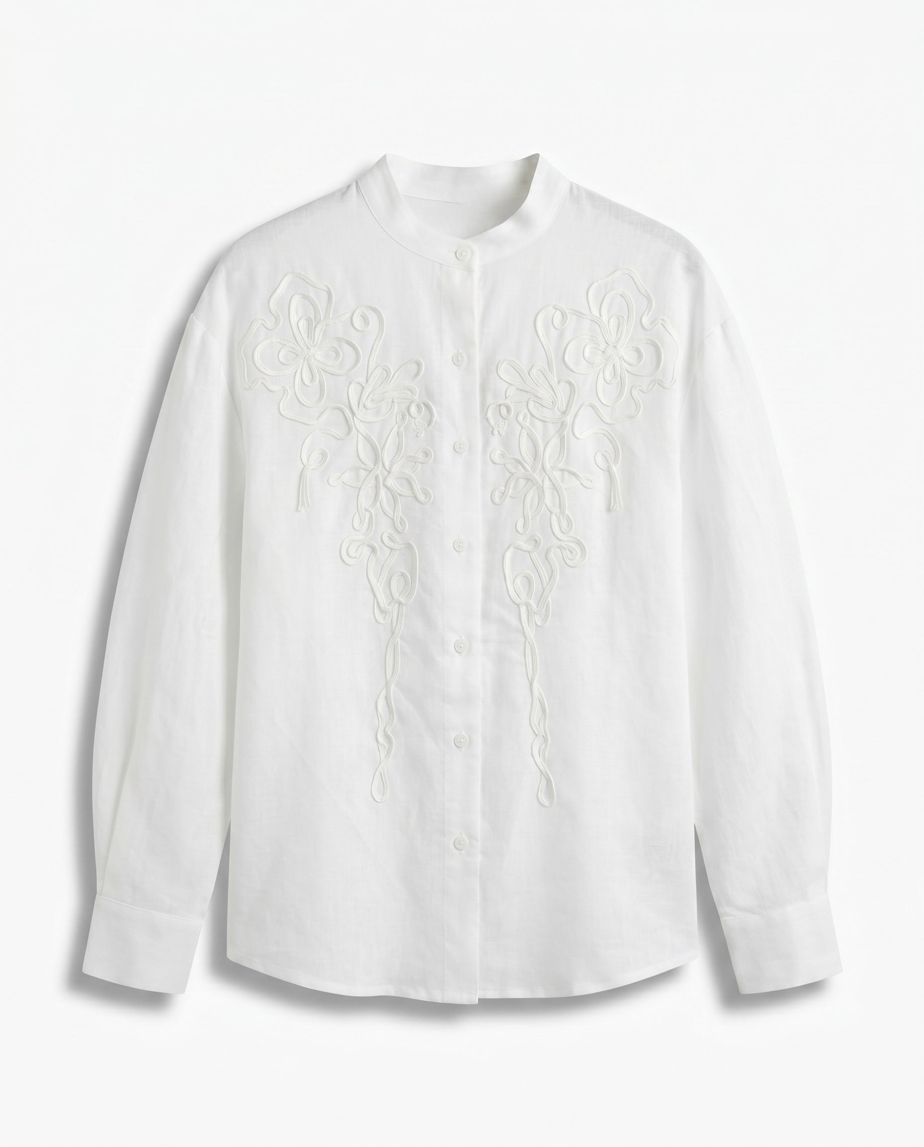 Soft Elegance Shirt