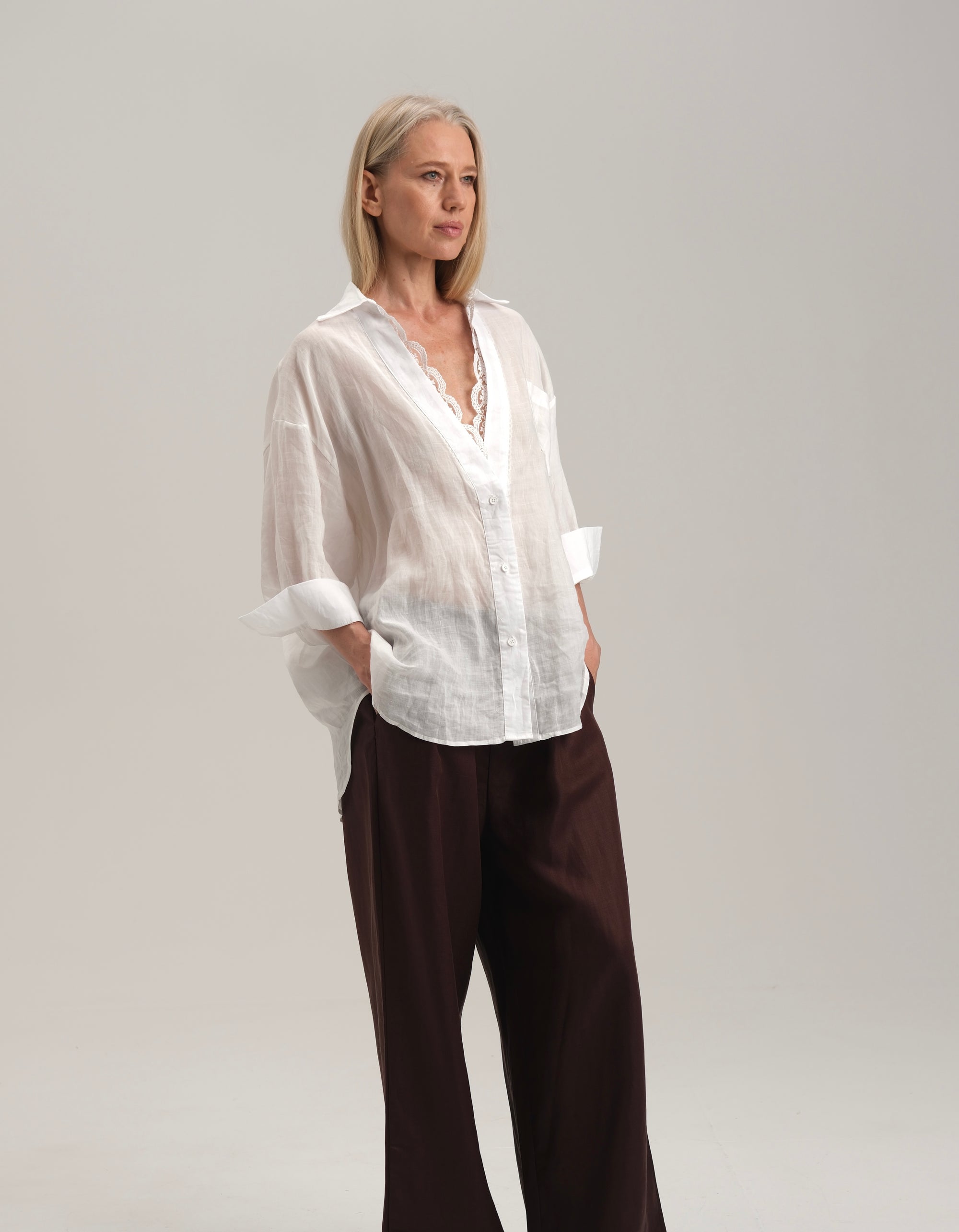 Soft Breeze Shirt