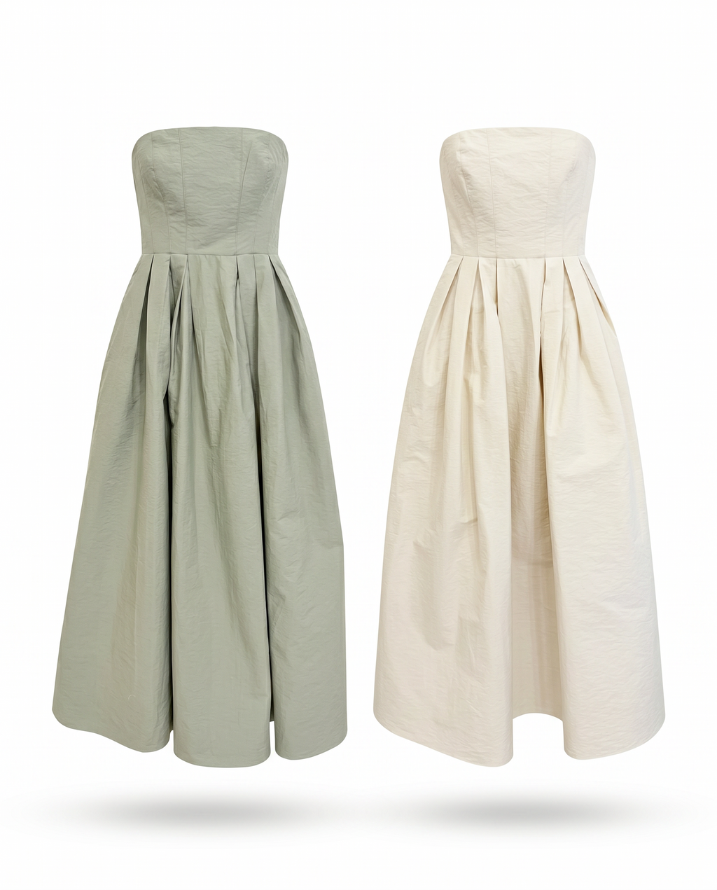 Summer Muse Dress