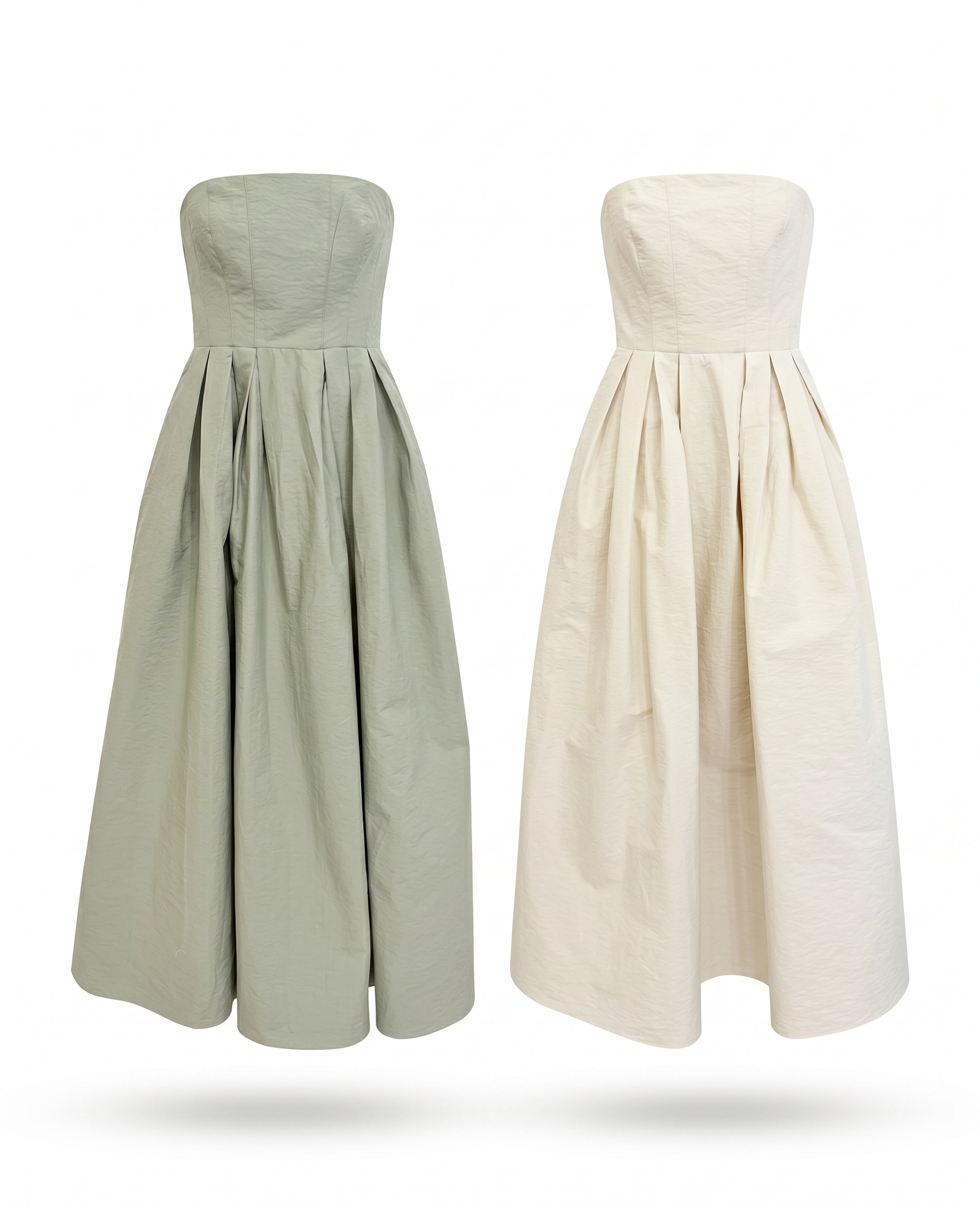 Summer Muse Dress