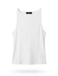 Classic Ribbed Top