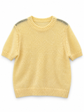 Lightweight Knit Sweater