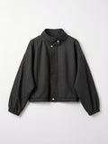 Astra Cropped Jacket