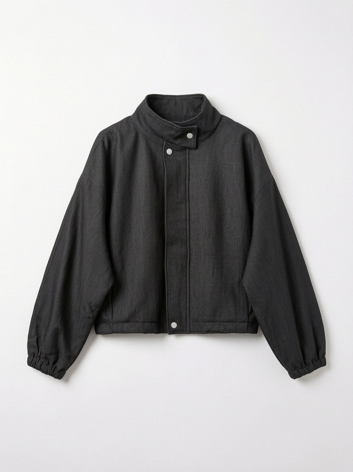 Astra Cropped Jacket
