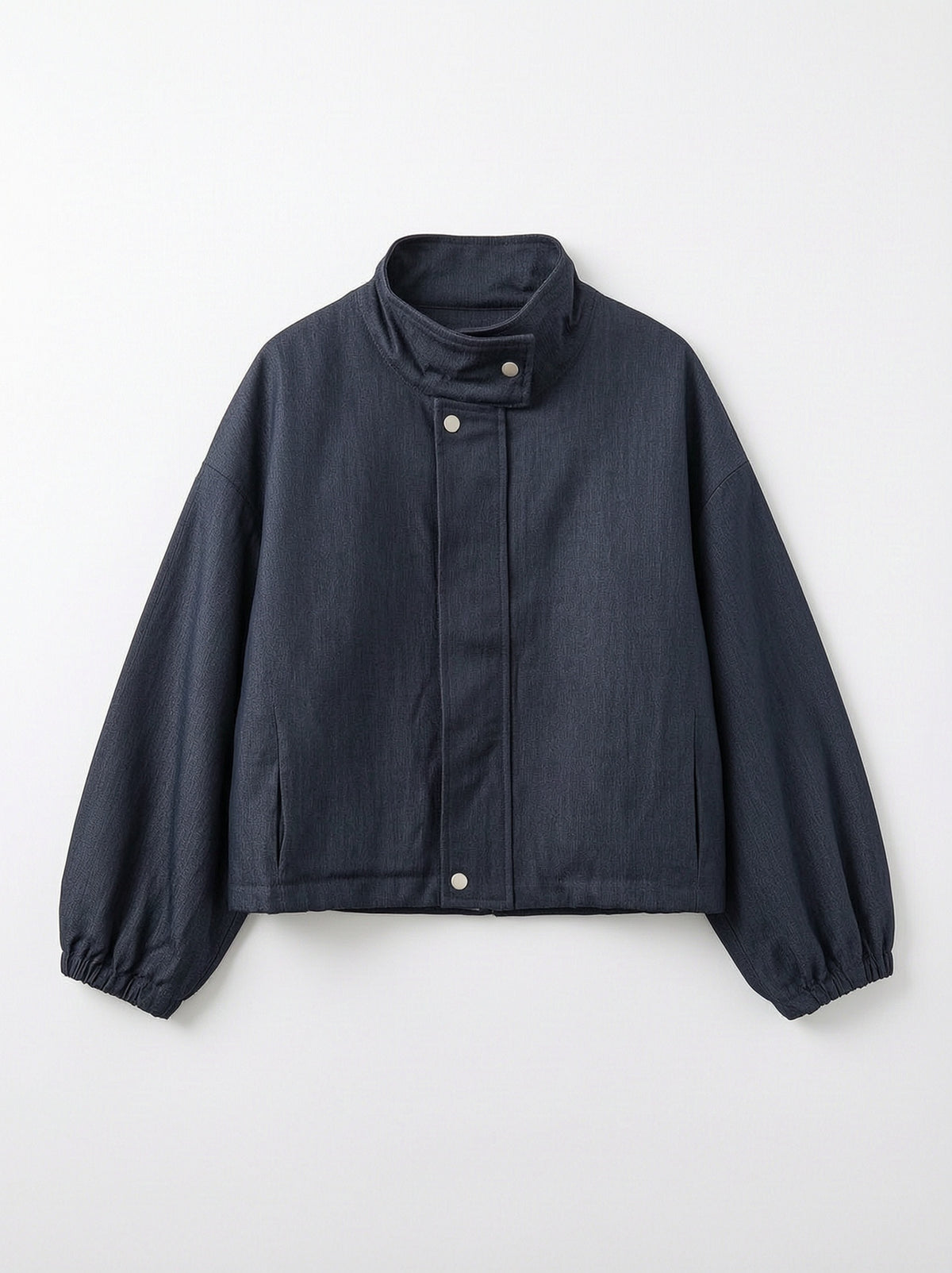 Astra Cropped Jacket