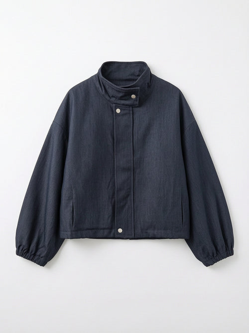 Astra Cropped Jacket