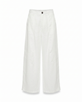 Palazzo Linen Pants