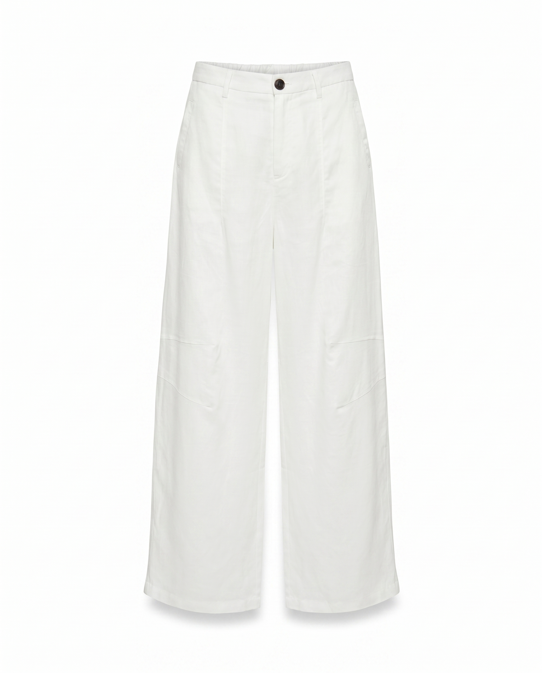 Palazzo Linen Pants