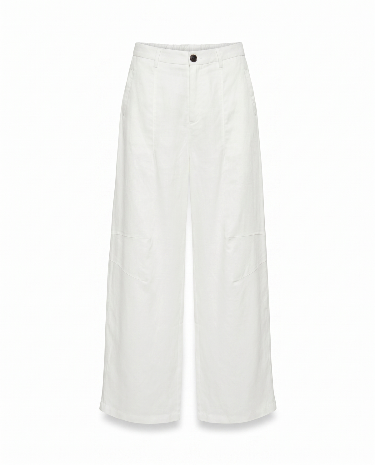 Palazzo Linen Pants