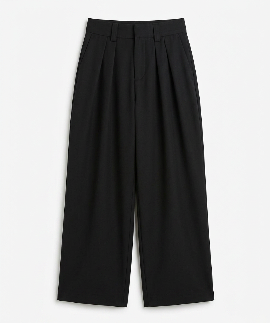 Classic Palazzo Pants