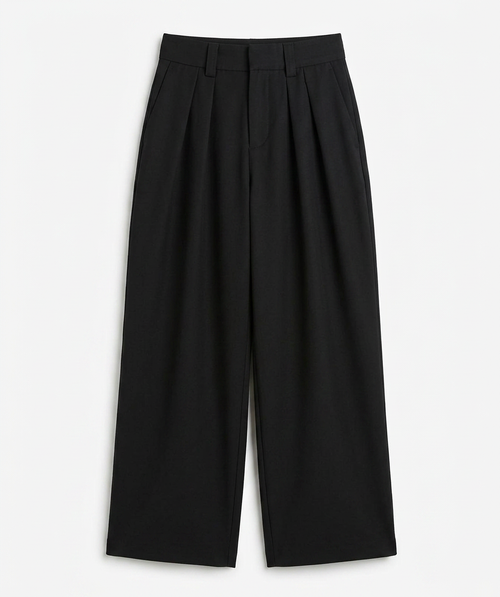 Classic Palazzo Pants