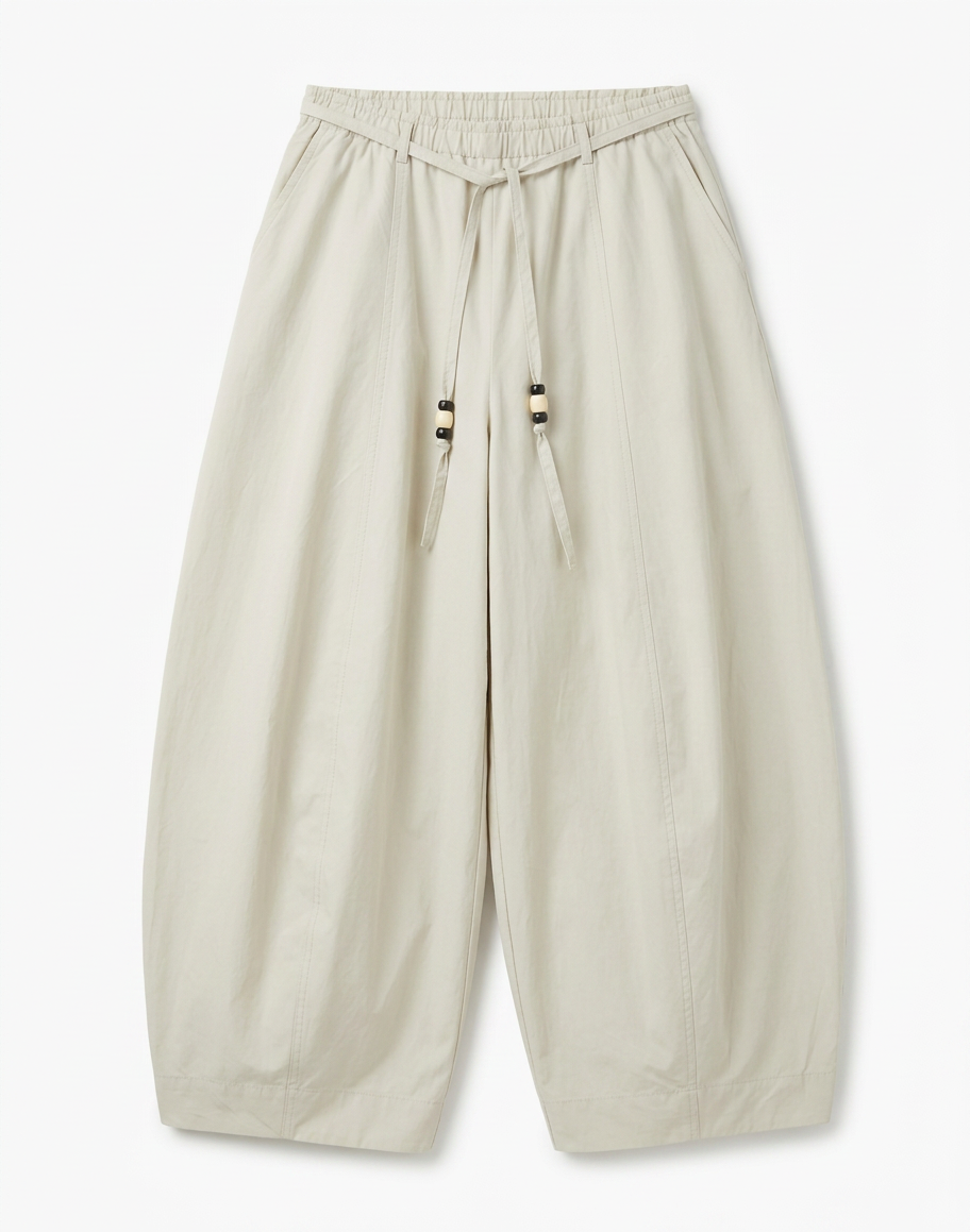 Balloon Pants