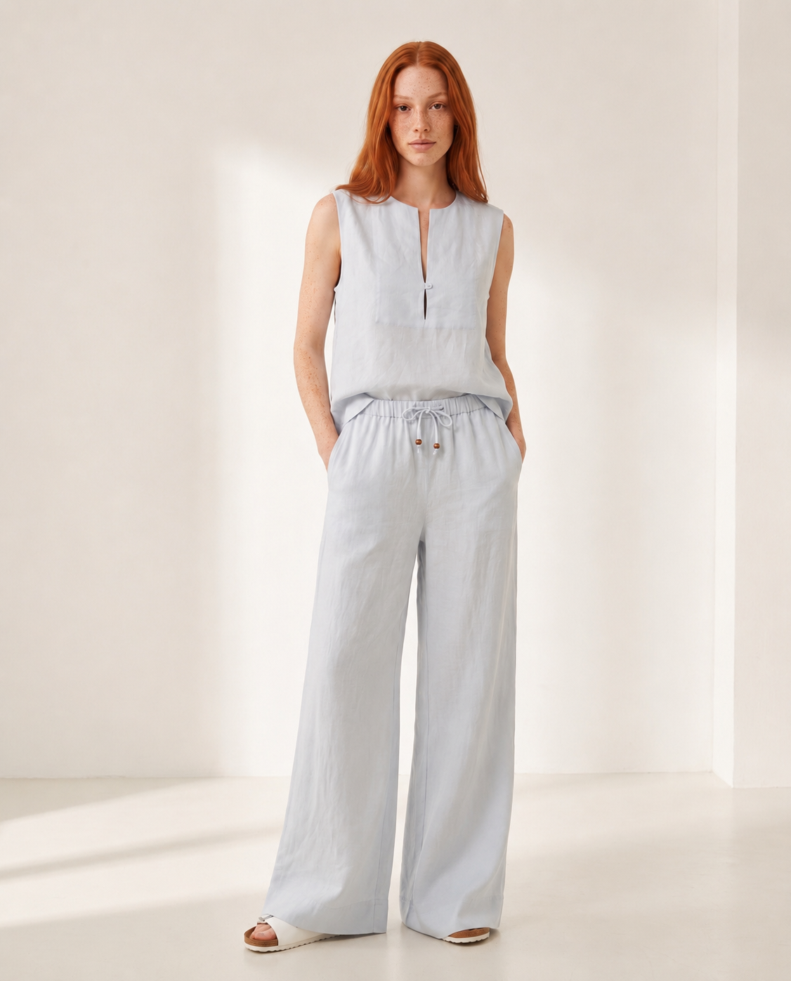 Linen Ease Set
