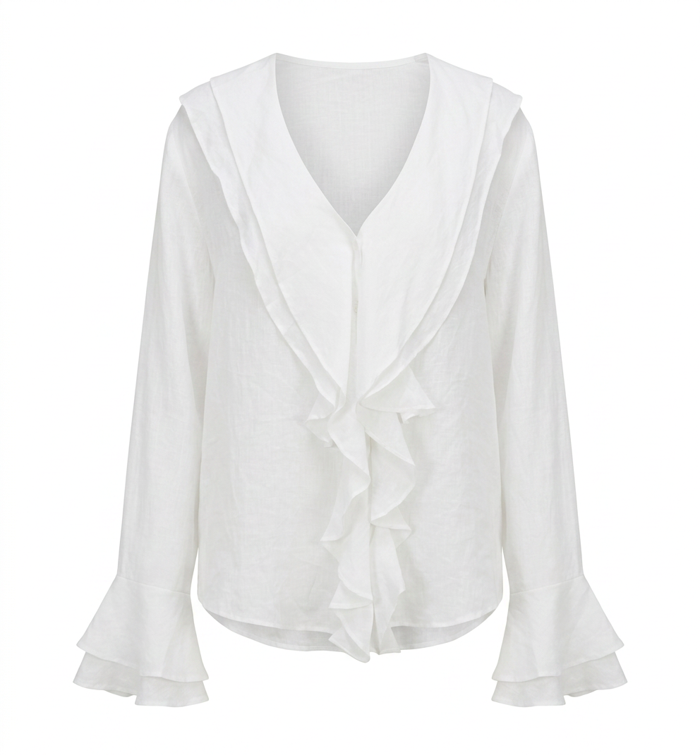 Flow Blouse