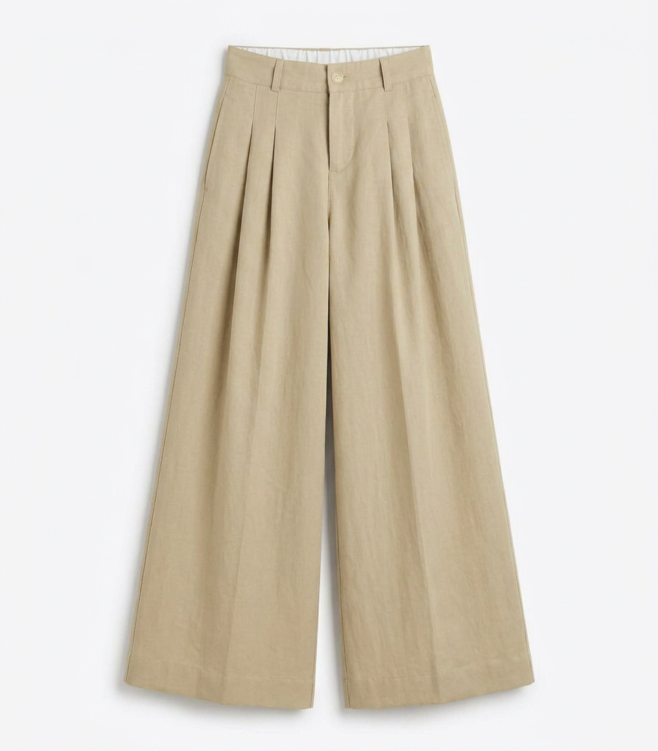 Palazzo Pants