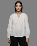 Soft Touch Blouse