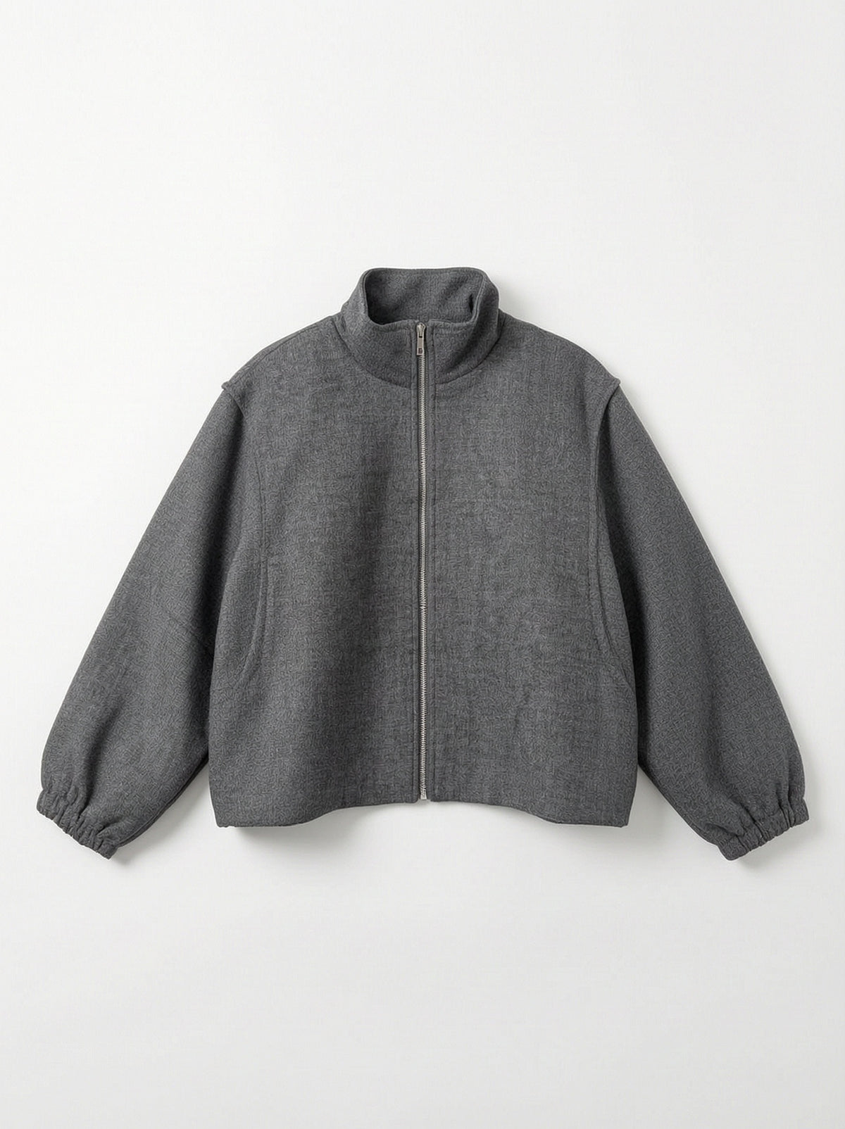 Urban Zip Jacket