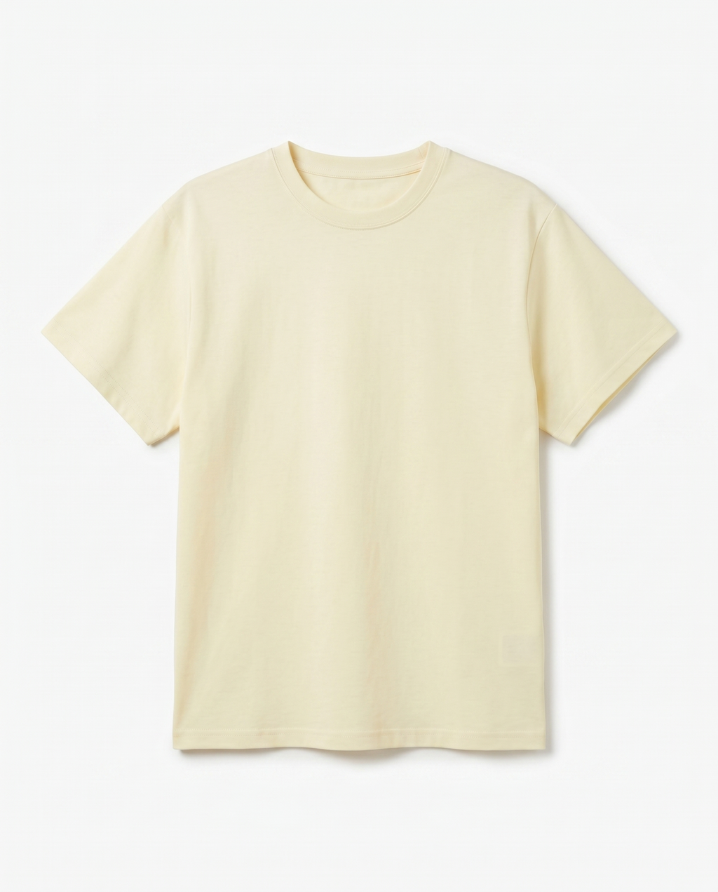 Basic T-Shirt