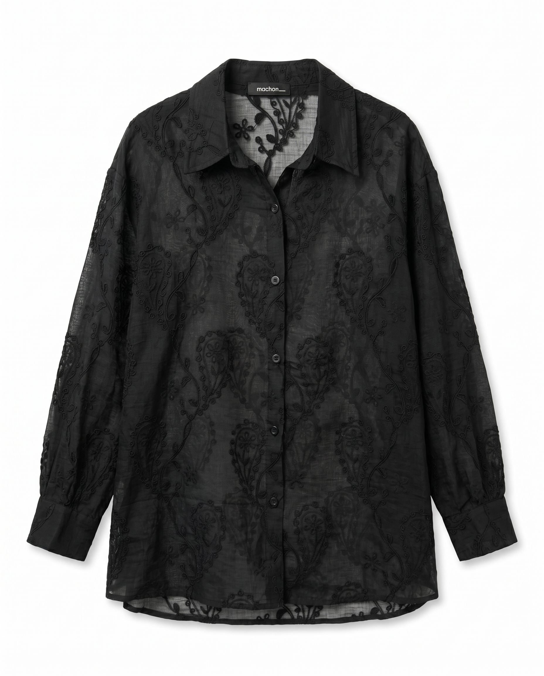 Black Swan Shirt
