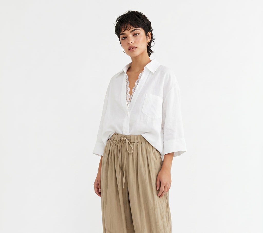 Soft Breeze Shirt